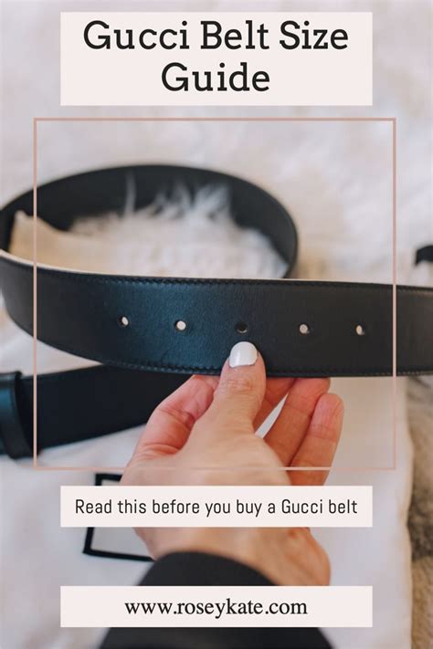 gucci 105 belt size|gucci ladies belt size chart.